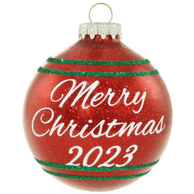 Christmas Period - Closing Time - 2023