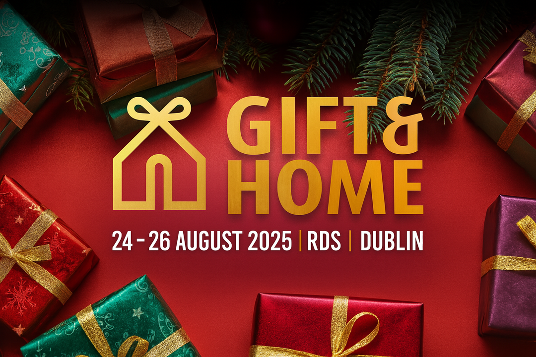 AG&HF 2025 - Strand Framing to Exhibit Exciting New Photo Frame Range at RDS Exhibition