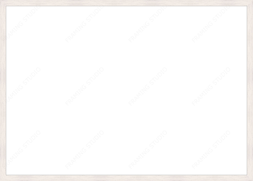 Custom Frame