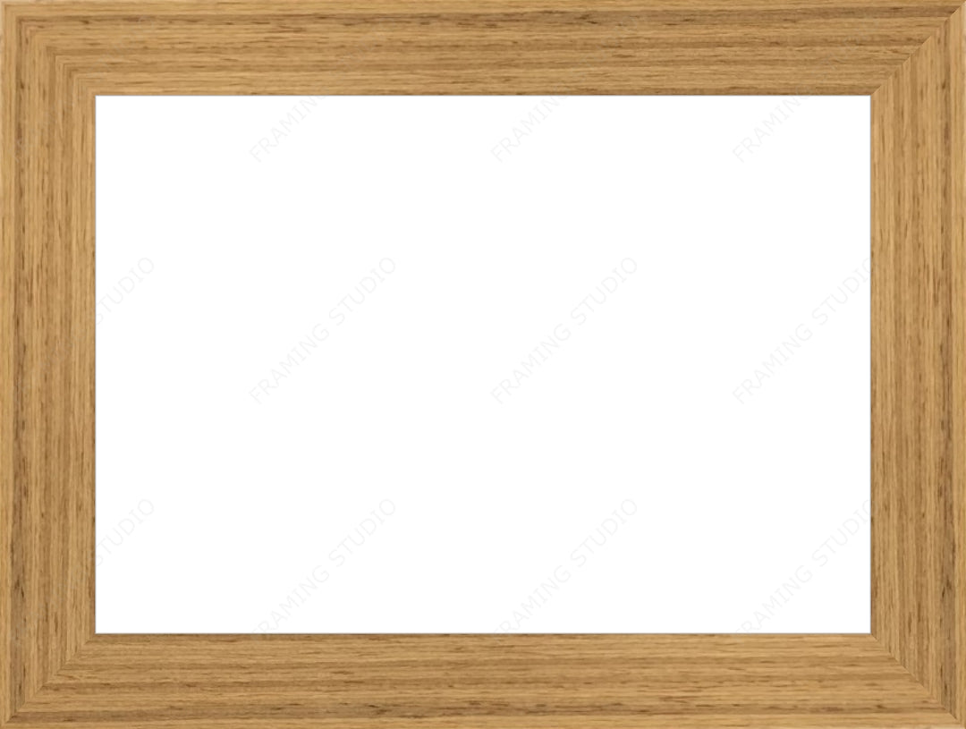 Custom Frame