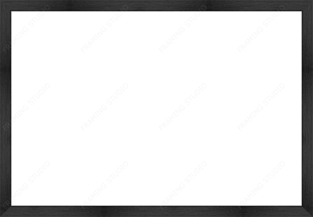 Custom Frame