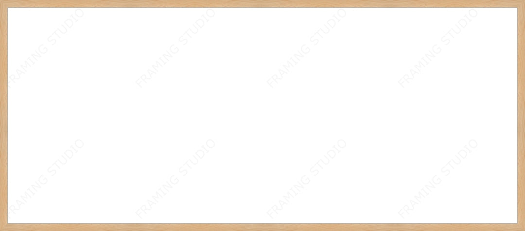 Custom Frame
