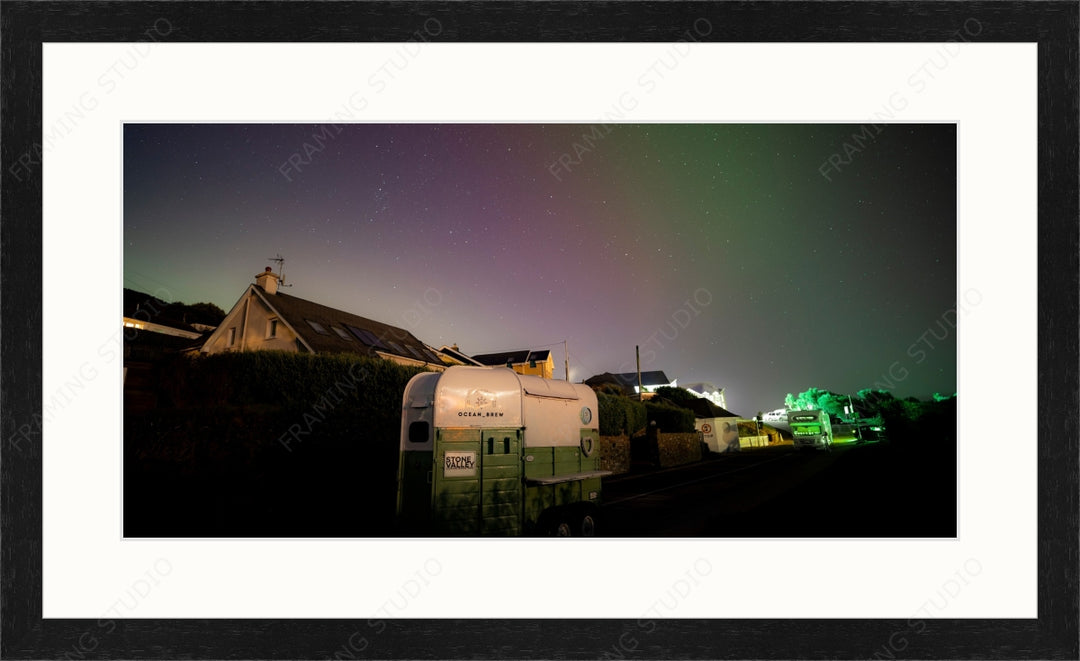 Upload, Print & Frame