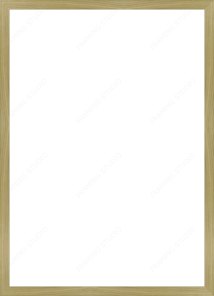 Custom Frame