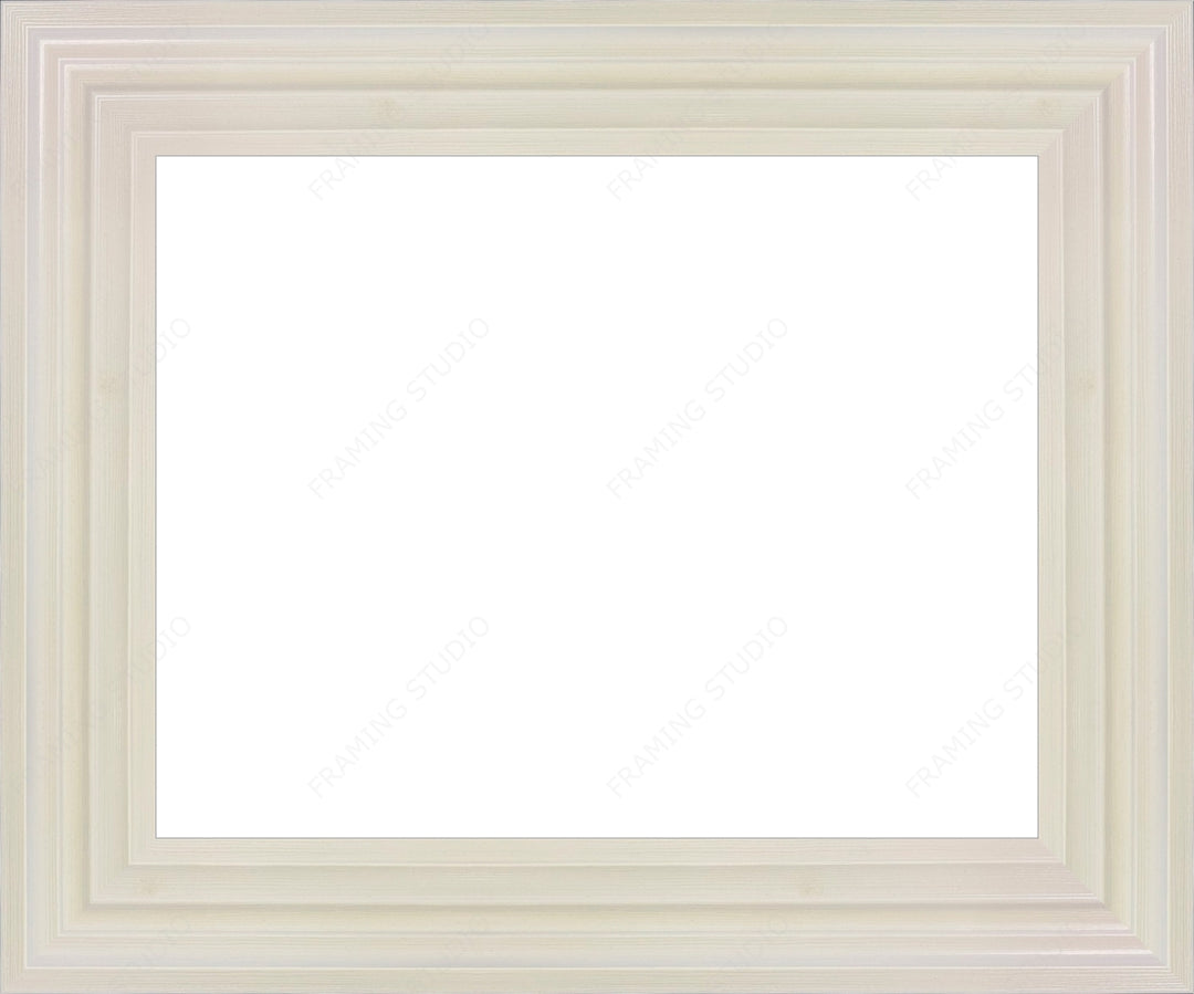 Custom Frame