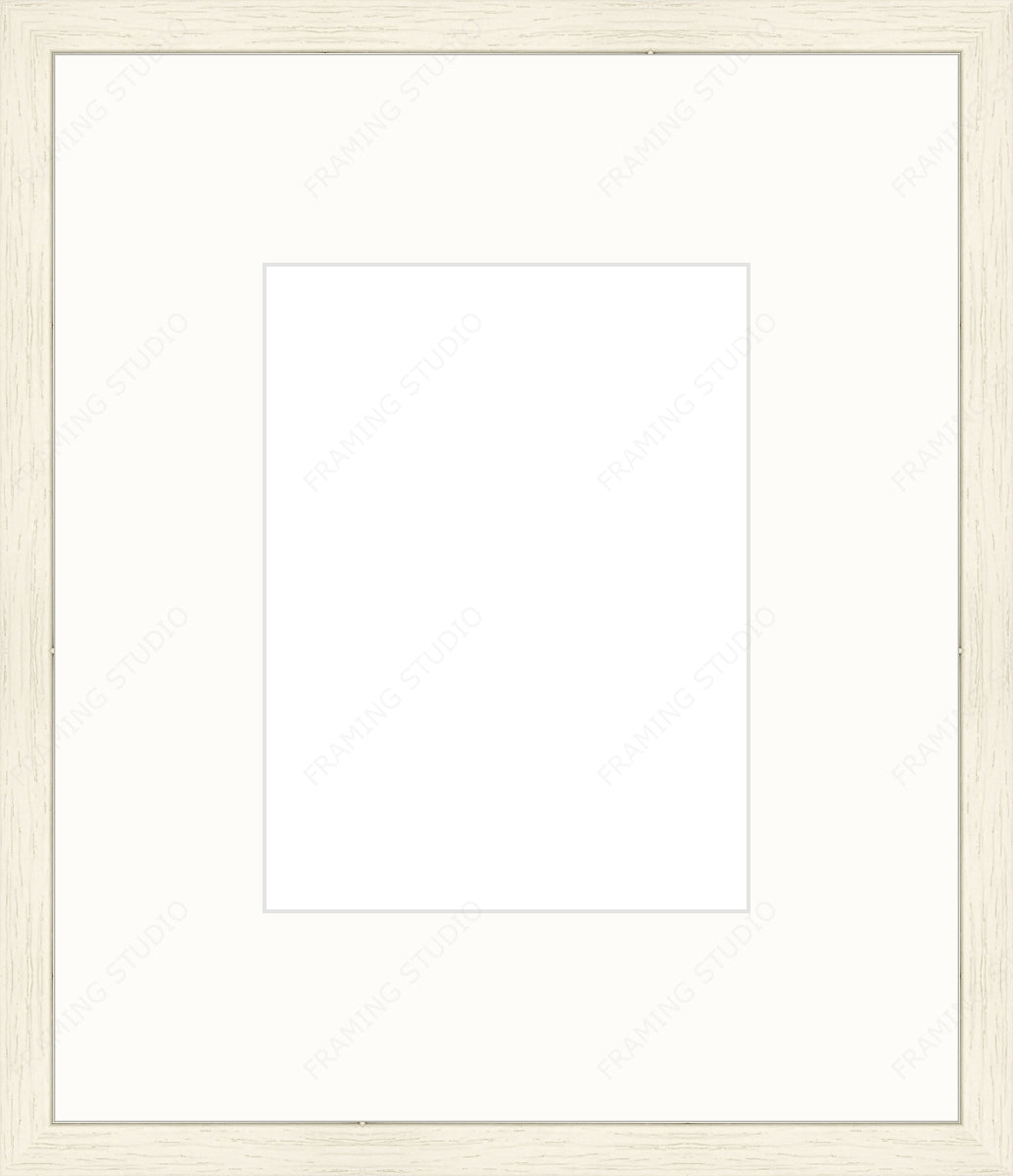 Custom Frame