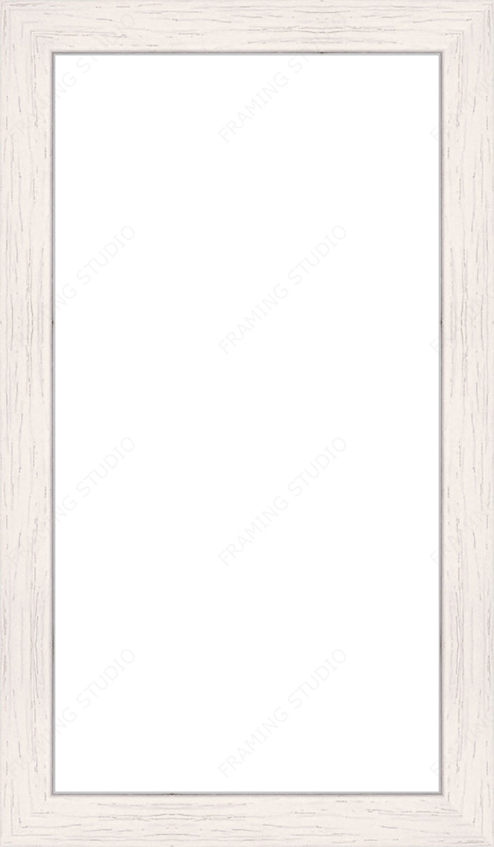Custom Frame
