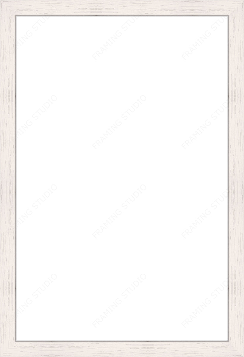 Custom Frame