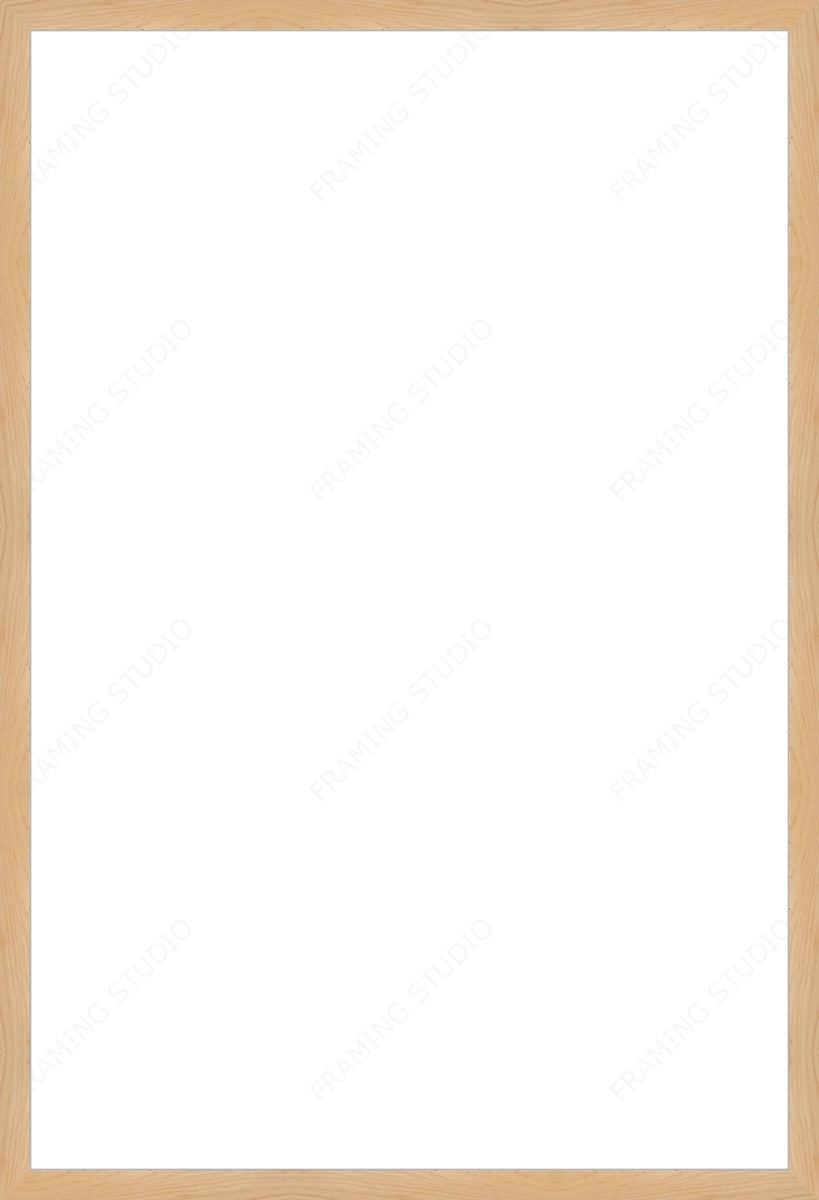 Custom Frame