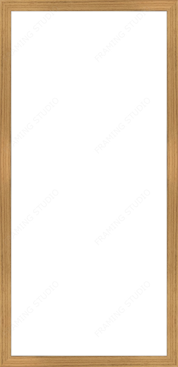 Custom Frame
