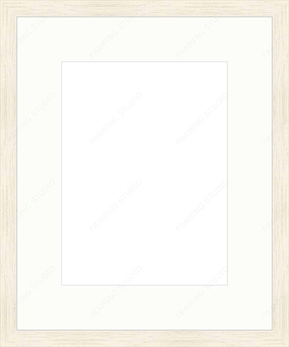 Custom Frame