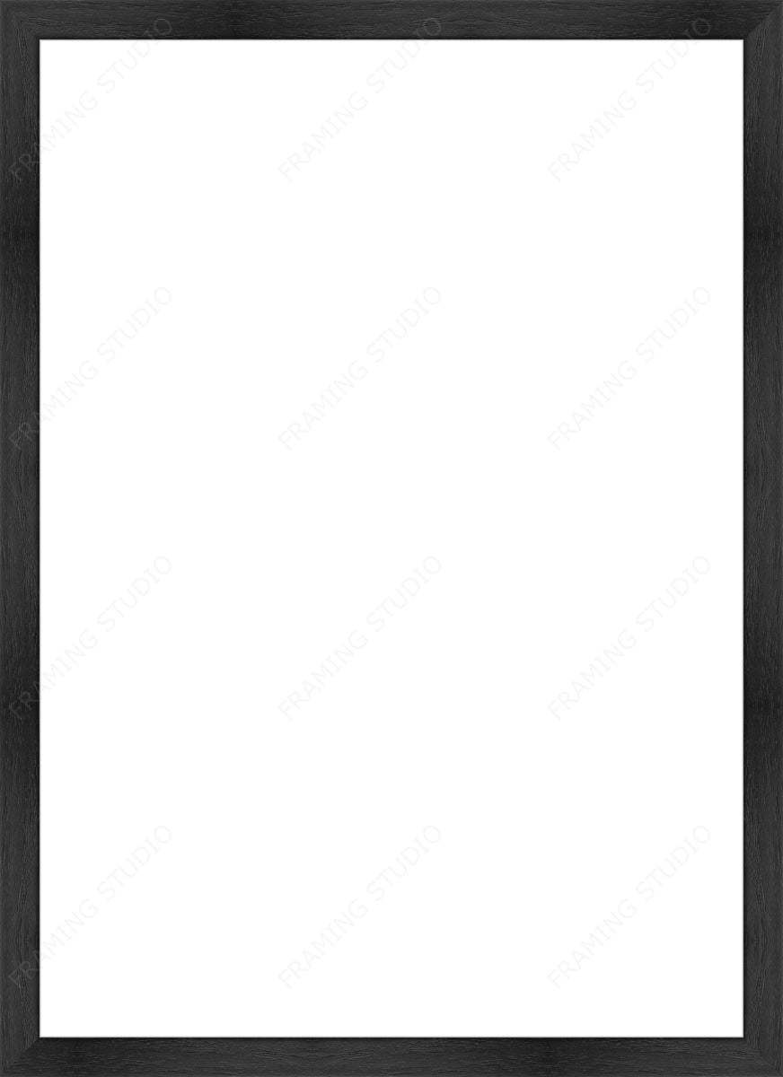 Custom Frame