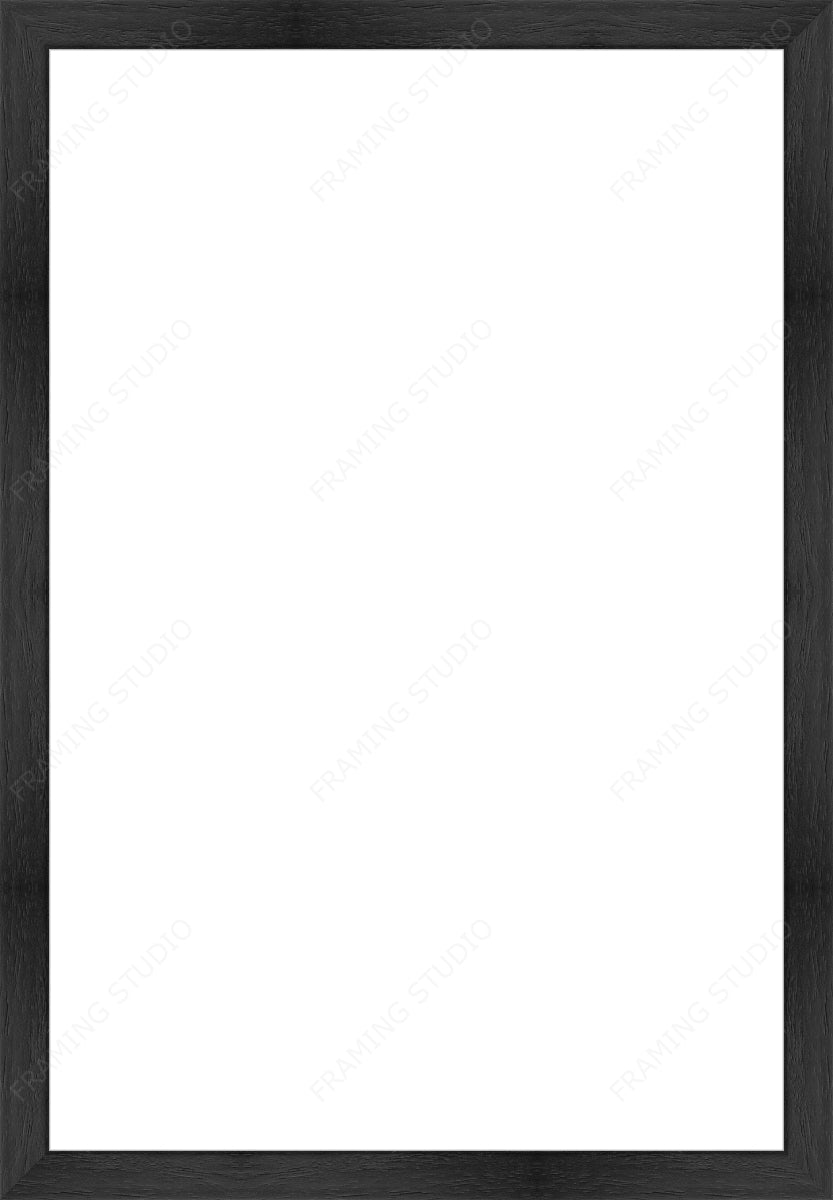 Custom Frame