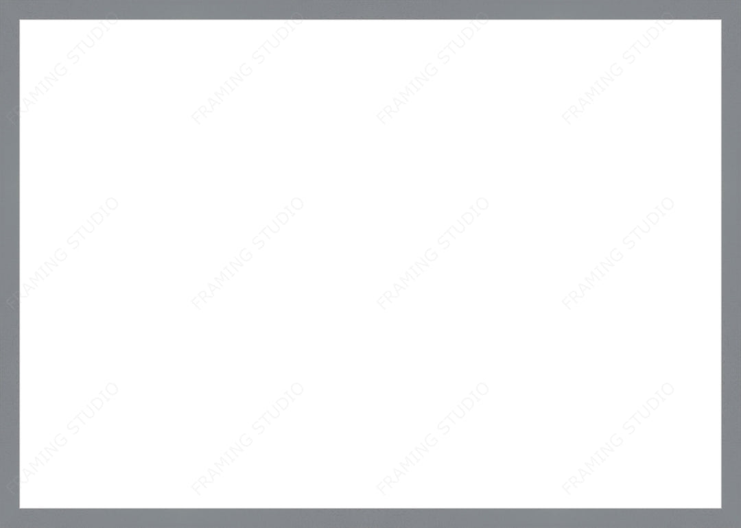 Custom Frame