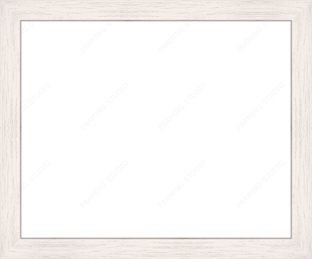 Custom Frame