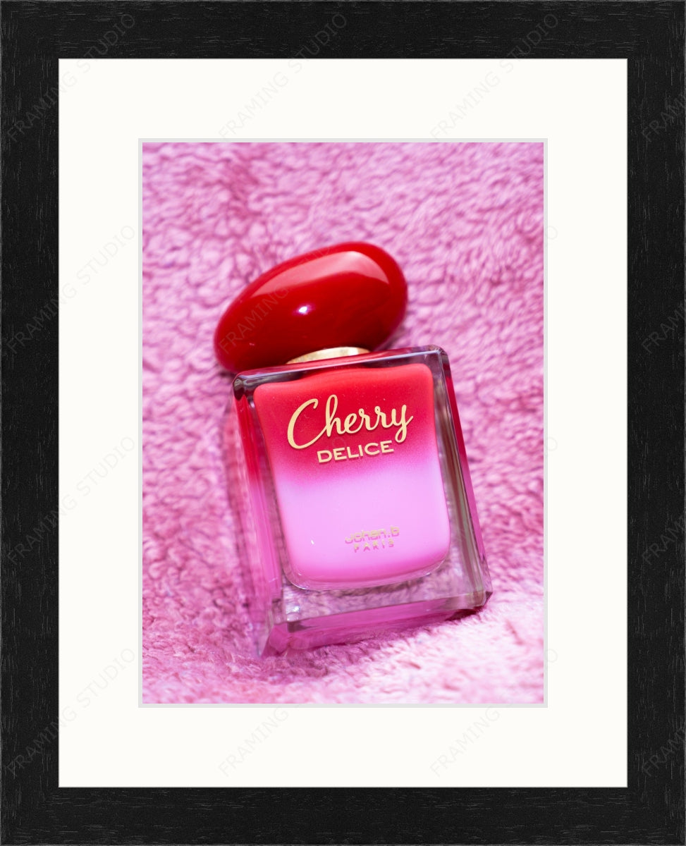 Upload, Print & Frame