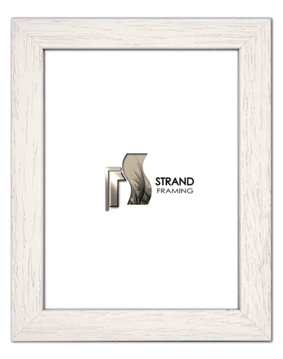2032 Wood Standard Frame Size 8 x 6 in Mount for image 6 x 4 in Window Size 144 x 94 mm Pack of 6 frames