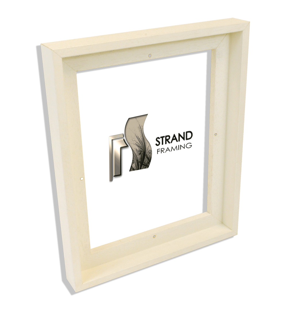 3232L Canvas Floater L Frame - To Fit Canvas Size 12 x 12in +