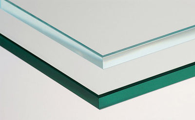What is acrylic glazing and how is it used in the picture framing industry?
