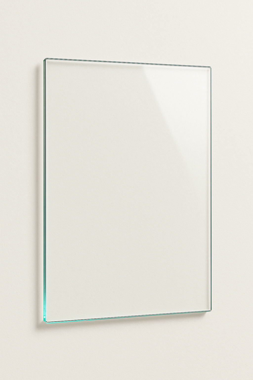 Tempered glass arrival | Shipping  picture frames