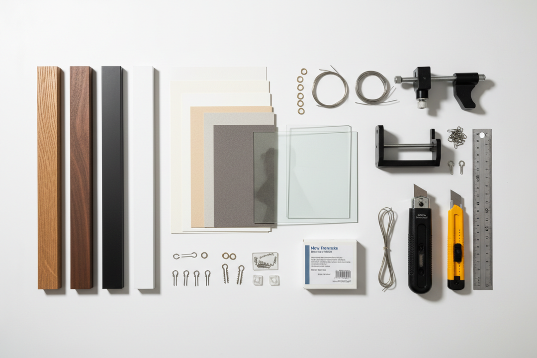 Strand Framing Components | 2026 Update