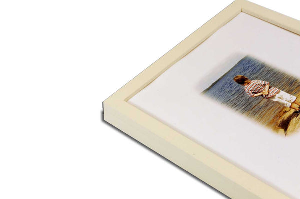 1525 Solid Wood Frame