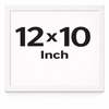 12 x 10 inches