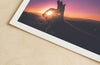 UltraHD Photo Prints on Enhanced Matte Paper