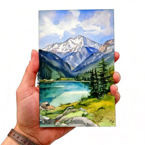 Postcard Printing