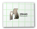 Strand Guide Frame Picture Frames, Photo Frames, Photo Mou... | Strand Framing