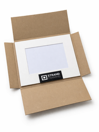 Picture Mount Packaging 