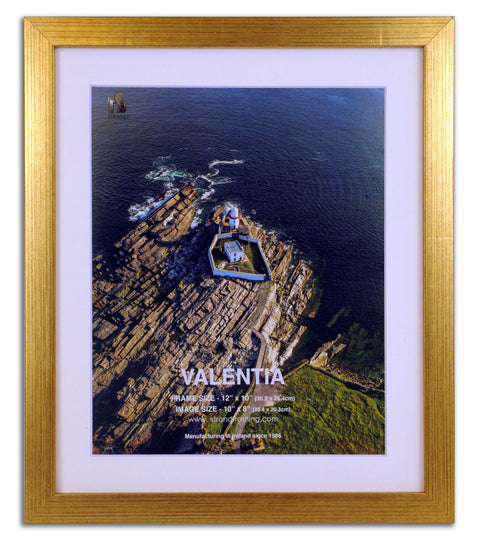 Gold Picture Frames