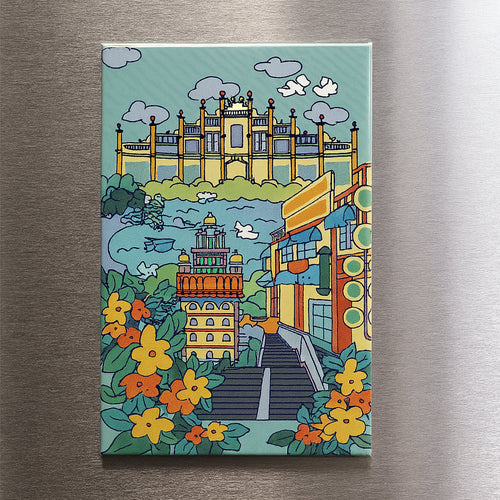 Fridge Magnets