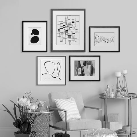 Picture Frames