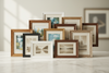 Popular Picture Frame Styles