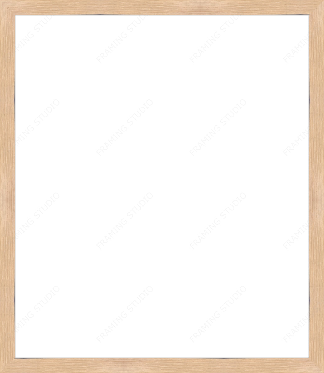 Custom Frame