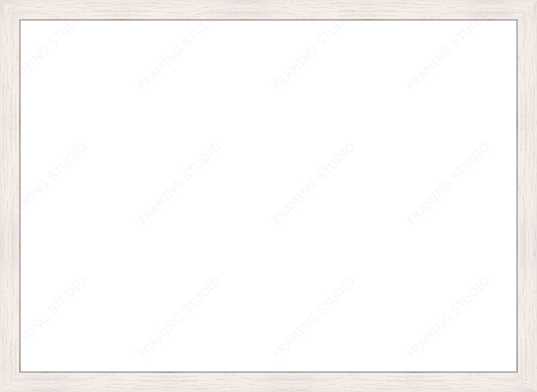 Custom Frame