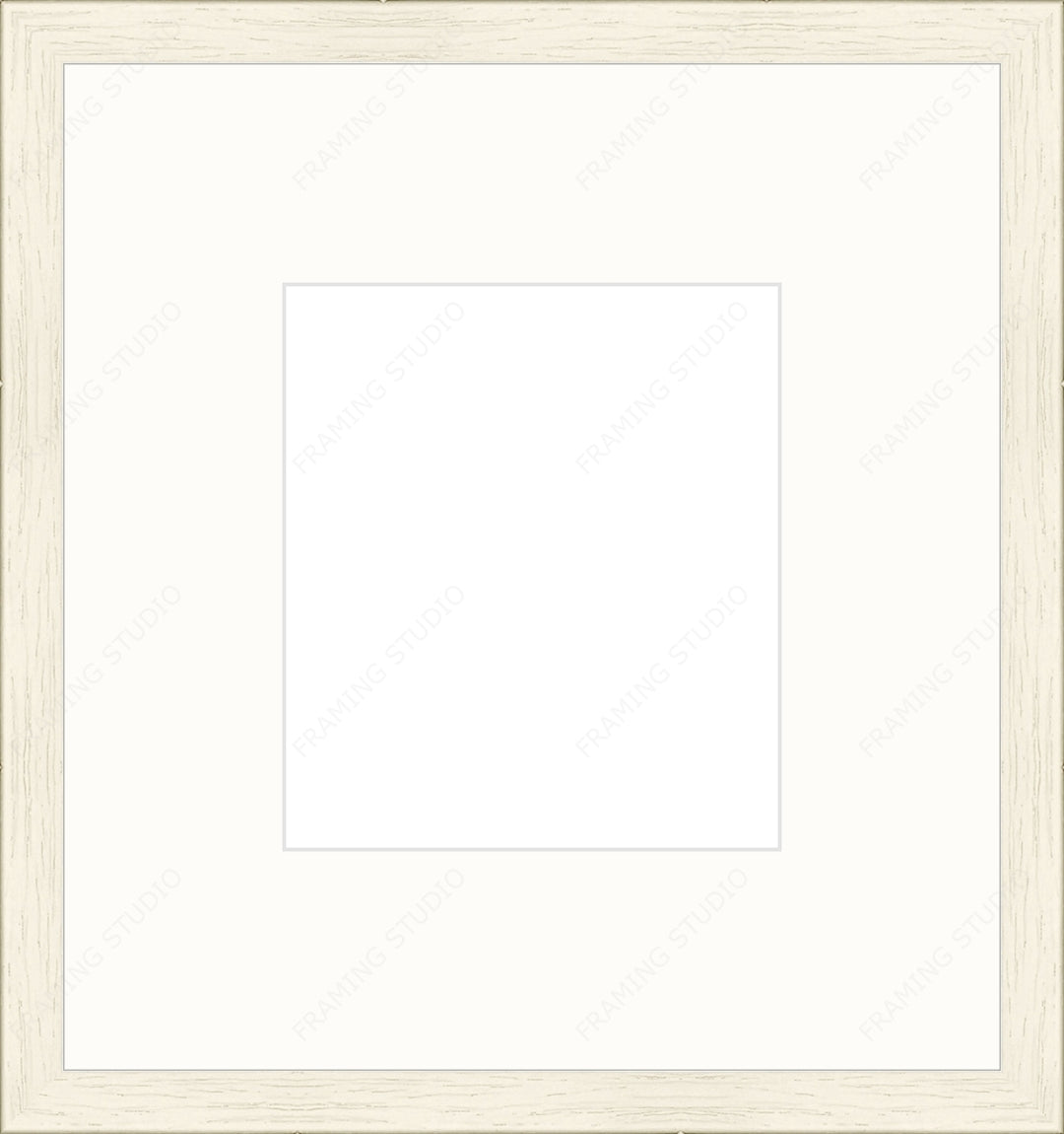 Custom Frame