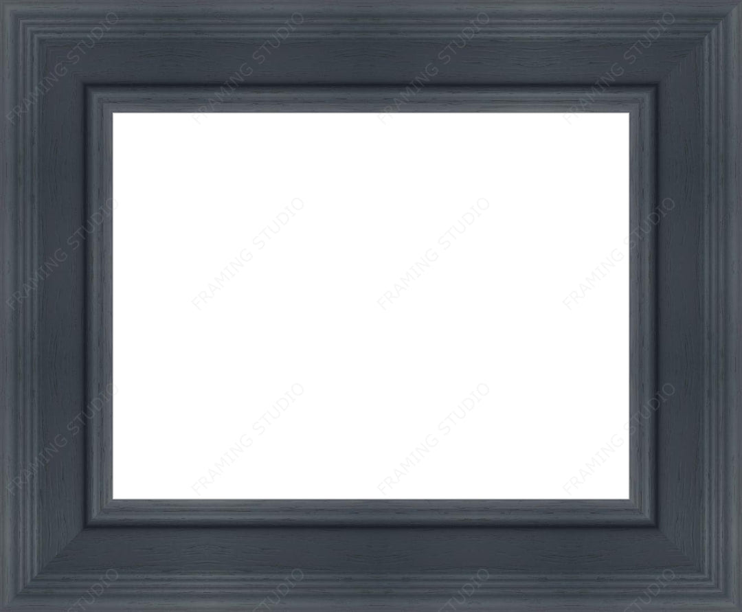Custom Frame