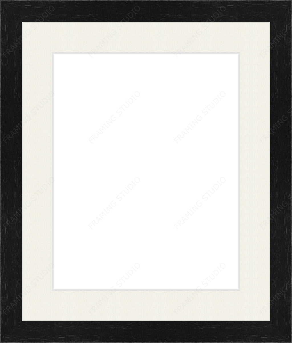 Custom Frame