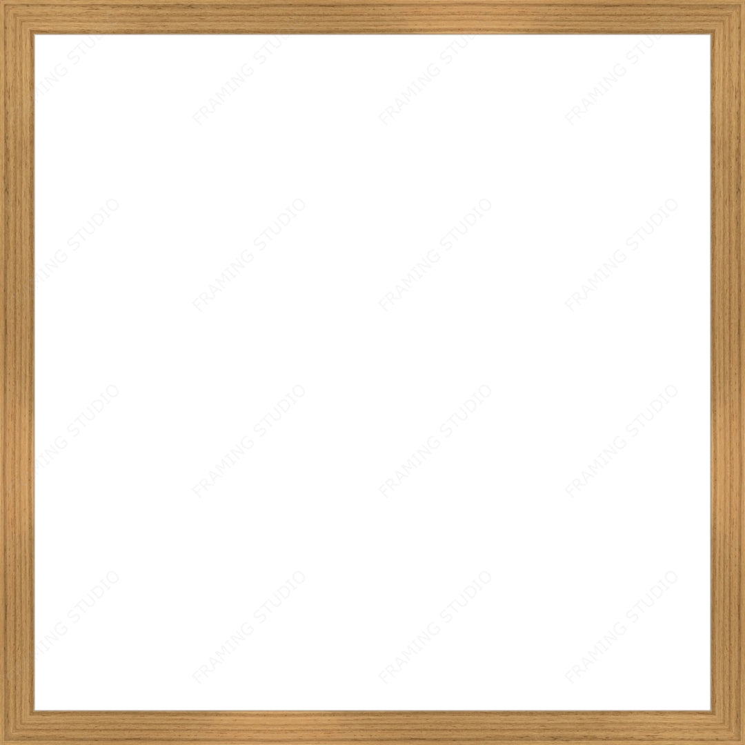 Custom Frame