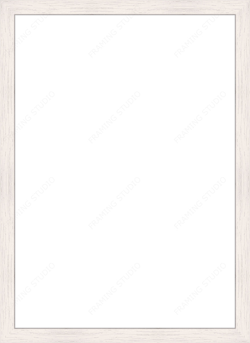 Custom Frame