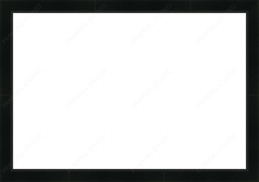 Custom Frame