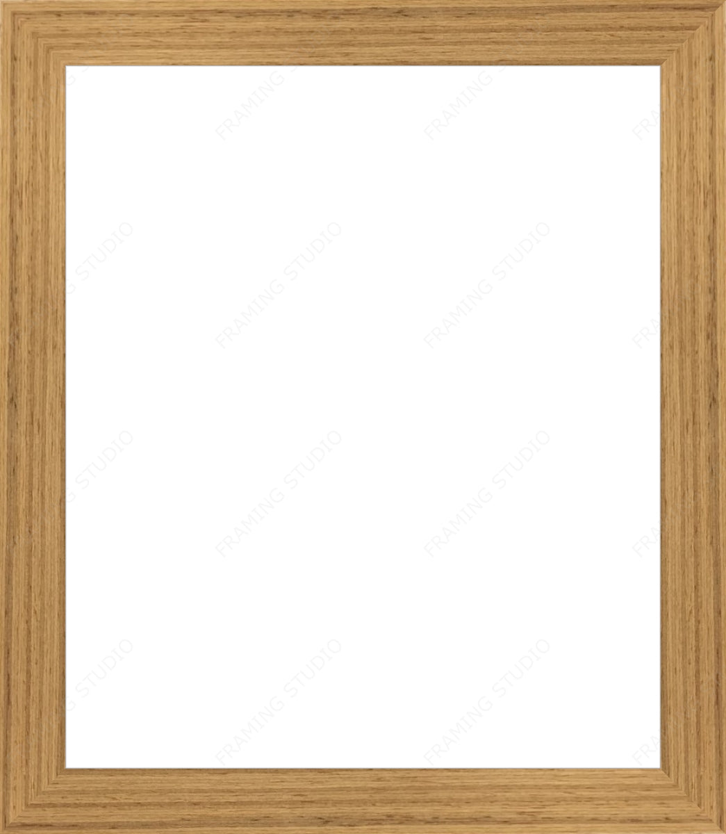 Custom Frame
