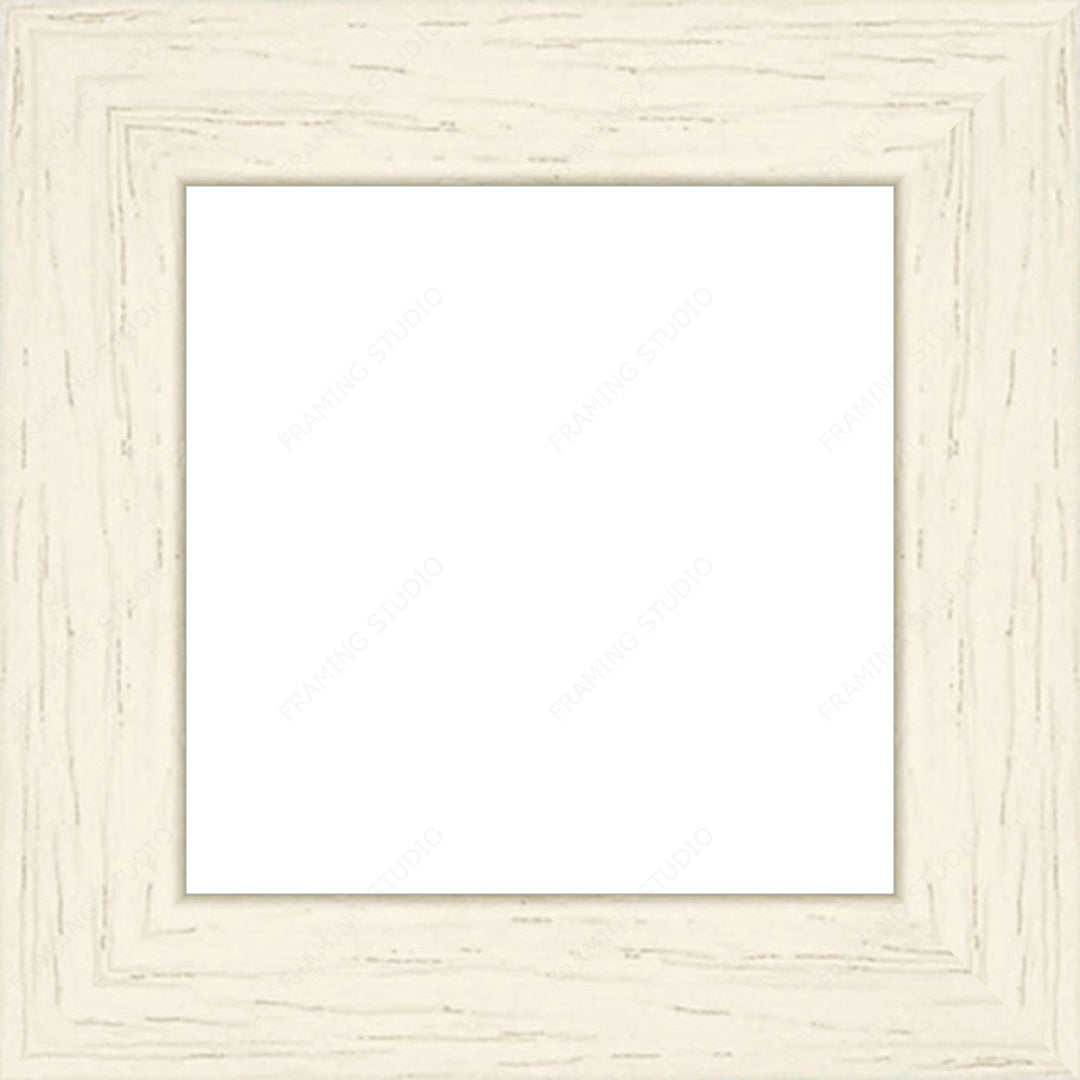 Custom Frame