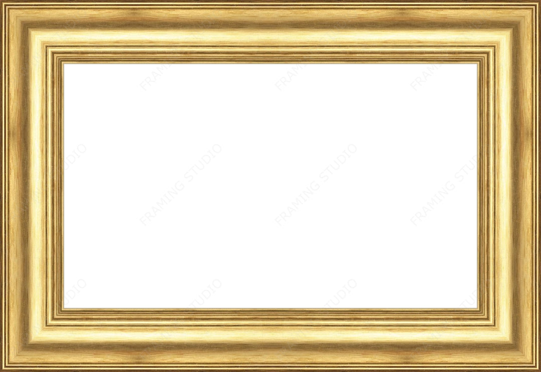 Custom Frame