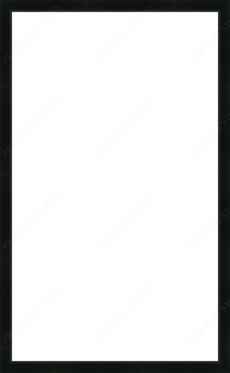 Custom Frame