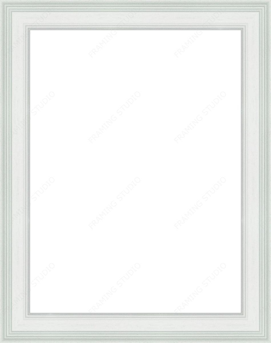 Custom Frame