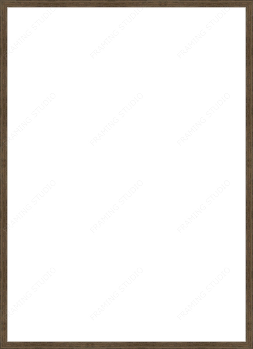Custom Frame