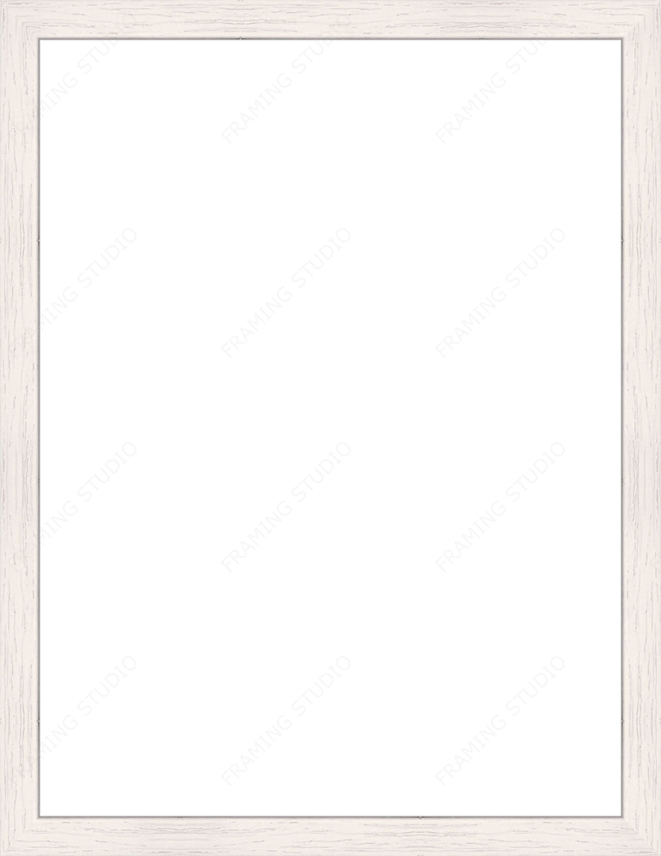 Custom Frame